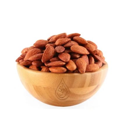 لوز | محمص