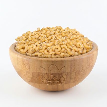 مكرونة كوع صغيرة