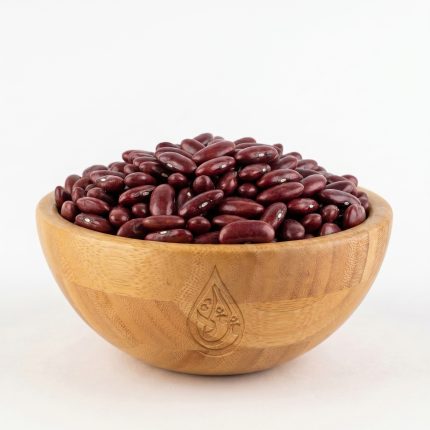 فاصوليا حمراء