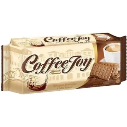 Coffee Joy | بسكويت بطعم القهوة 39 جم